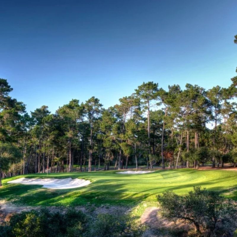 Poppy Hills