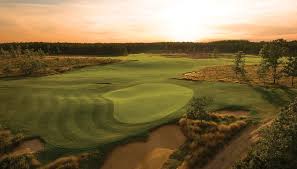 Sedge Valley — Sand Valley Resort
