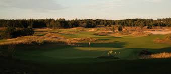 Sand Valley